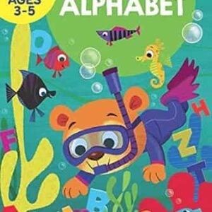 Little Skill Seekers: Alphabet