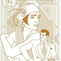 The Great Gatsby