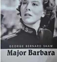 Major Barbara