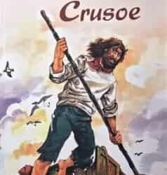 Robinson Crusoe