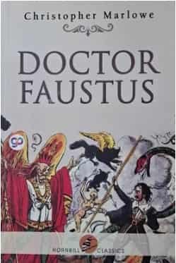 Doctor Faustus