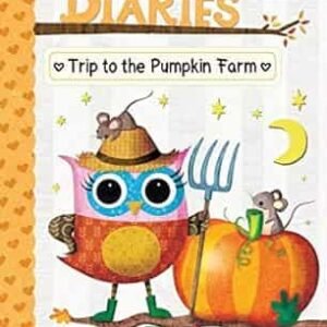 Owl Diaries #11: Trip To The Pumpkin Farm (A Branches Book))