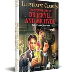 The Strange Case of Dr Jekyll and Mr Hyde