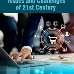 E- Business : Issues And Challenges Of 21st Century
