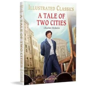 A Tale of Two Cities