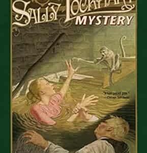A Sally Lockhart Mystery #3: The Tiger In The Well