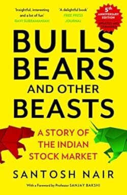 Bulls, Bears And Other Beasts 5th Anniversary Edition