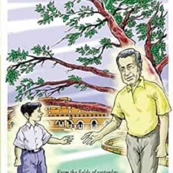 Born Again: A Modernite's Journey