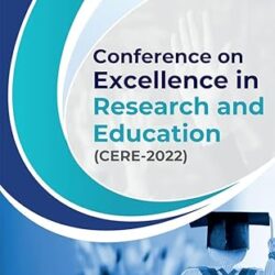 Conference On Excellence in Research and Education