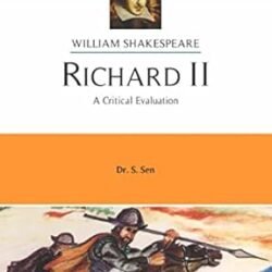 William Shakespeare: Richard II