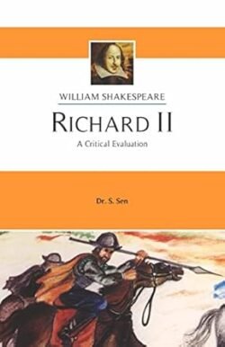 William Shakespeare: Richard II