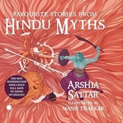 Favourite Stories From Hindu Myths