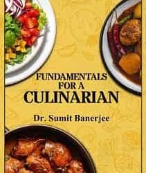 Fundamentals For A Culinarian