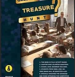Question Treasure Hunt