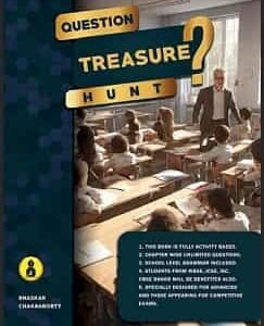 Question Treasure Hunt
