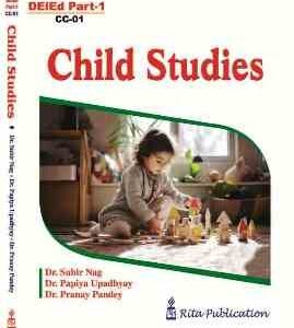 Child Studies DElEd Part1