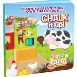 Chalk It Up - At The Farm