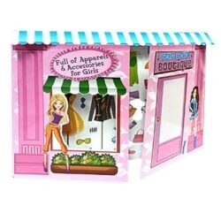 Bela Bela Boutique Stickers