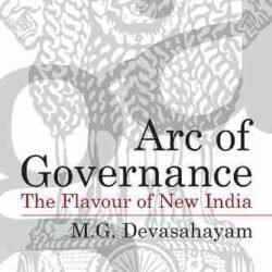 Arc Of Governance