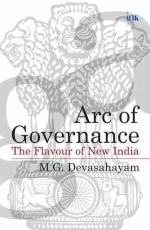 Arc Of Governance