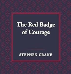 The Red Badge of Courage (Fauji Days Military Classics)