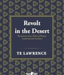 Revolt In The Desert