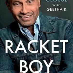 Racket boy: wheres my country