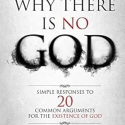 Why There Is No God