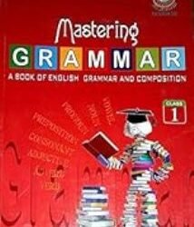 Mastering Grammar 1