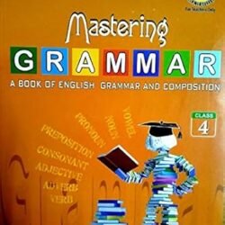 Mastering Grammar 4