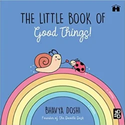 The Little Book Of Good Things!