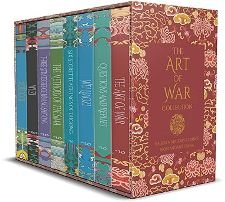 Art Of War Collection (Box Set)