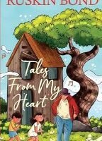 Tales From My Heart
