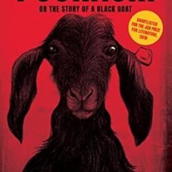 Poonachi: Or The Story Of A Black Goat