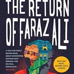 The Return Of Faraz Ali