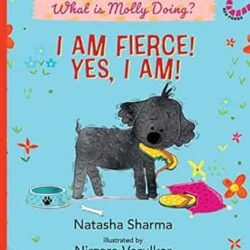 I Am Fierce! Yes I Am: What Is Moll