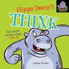 Behavior Counts : Hippo Doesn't Think