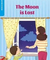 The Moon Is Lost