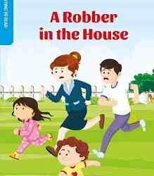 A Robber In The House