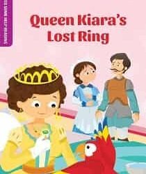 Queen Kiara's Lost Ring
