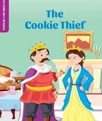 The Cookie Thief