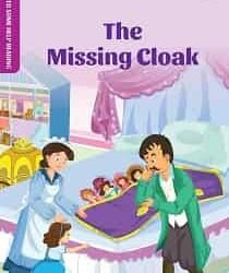The Missing Cloak