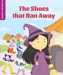 The Shoes That Ran Away