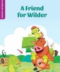 A Friend For Wilder