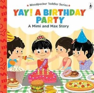 Yay! A Birthday Party