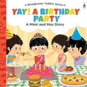 Yay! A Birthday Party