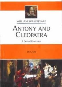 Antony And Cleopatra