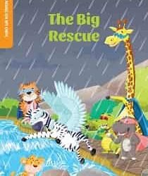 The Big Rescue