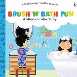 Brush N Bath Fun
