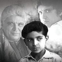Talking Life : Javed Akhtar